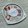 Sony PSP Game Bundle - 5 UMDs Image 3