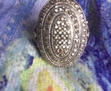 Art Deco Ring