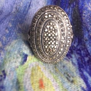 Art Deco Ring