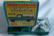 matchbox