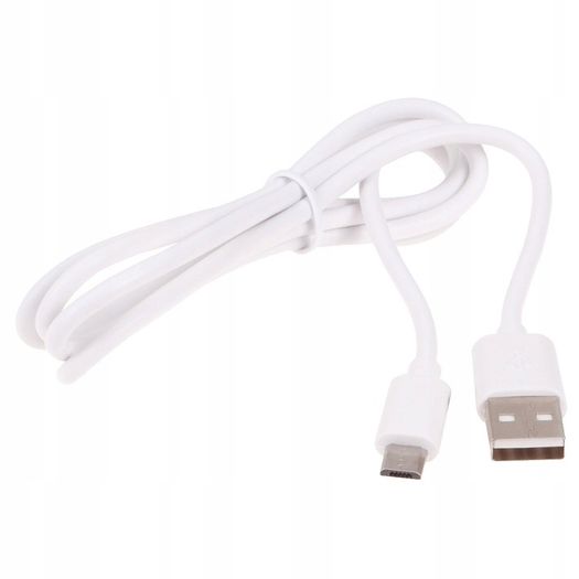 New 1m Premium Appacs Micro USB 2.1A Quick Fast Charge Data Cable Charger #871
