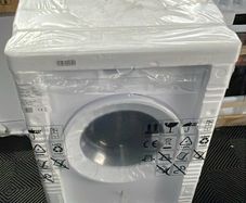Brand New German Brand PKM Washing Machine 6kg