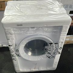 Brand New German Brand PKM Washing Machine 6kg