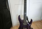 Electric guitar ESP LTD RC-600 QM Rob Caggiano STP