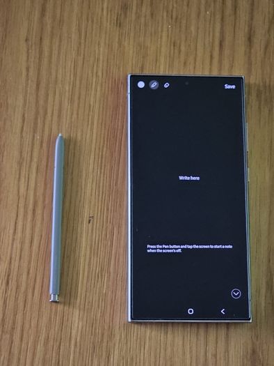 Samsung S24 Ulta