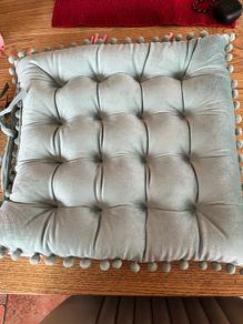 chair cushions