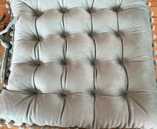 chair cushions