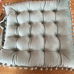 chair cushions