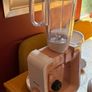 Kitchen Mixer Grater Blender Image 3