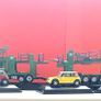 Car Transporter, with cars, Free Post Image 6