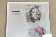 Madonna American pie rare 5 mix eu cd single hits pop