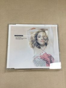 Madonna American pie rare 5 mix eu cd single hits pop