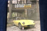Lotus Elite : Colin Chapman's first GT Car by Matthew Vale