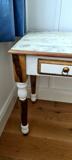 Home Office table