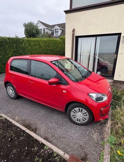 2014 Volkswagen Up! 1.0 Automatic - Low mileage