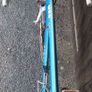 Vintage  MBK Racer  Sprint Image 4