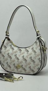 Coach shoulder bag / new