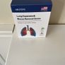 New Lung & Mucus Removal Device( Flutter) Image 2