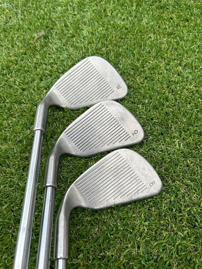 Ping Eye2 irons