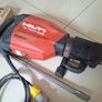 Hilti TE 1000-Avr Hi Drive Breaker 110v Image 5