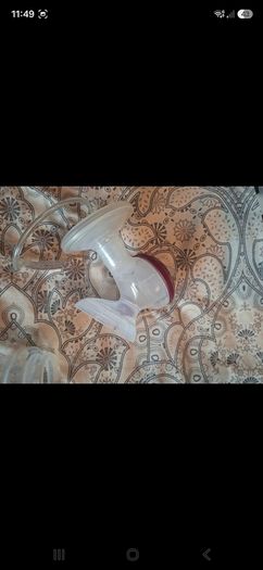breast pump
