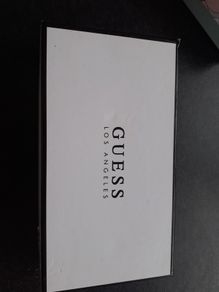 Guess Leather Purse