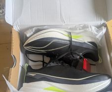 Li-Ning Red Hare 9 Pro Racing Shoes