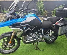 Bmw R1250gs Te