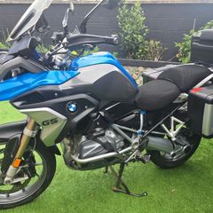 Bmw R1250gs Te