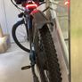 Cube E-Bike like new Image 3