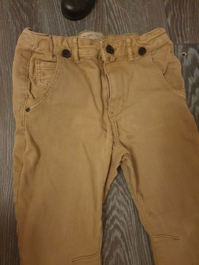 River island Zara Boy jeans 5-6