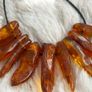 Amber Necklace Image 2