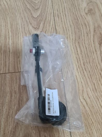 Beto Precision Mountain Bike Suspension Fork Shock Pump (300 PSI 20 Bar)