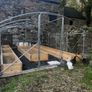 Polytunnel and top quality Raised Beds Image 6
