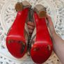Christian Louboutin Heels size 38 Image 6