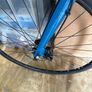 Woman's racing bike Image 4