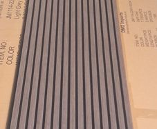 3 sided Acoustic Wall panels
