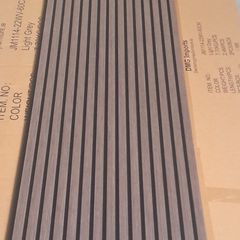 3 sided Acoustic Wall panels