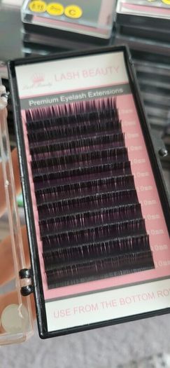 lash set