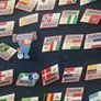 Snickers France 98 Limited Edition Commemorative Pin Collction Image 4