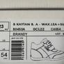 New Geox Kaytan Infants Trainers EU23 UK6k Image 6