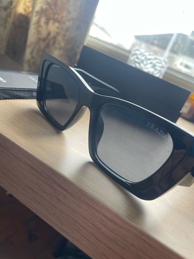 Prada sunglasses