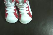 Baby Boy Boots, size UK-3, EU-18,5
