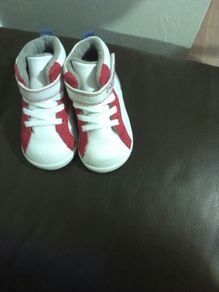 Baby Boy Boots, size UK-3, EU-18,5