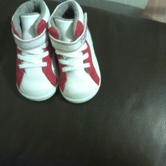 Baby Boy Boots, size UK-3, EU-18,5
