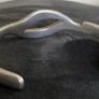 newbridge silver bangle Image 3