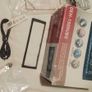 Pioneer DEH-1500UBG Fascia Surround, Single Din Fitting Cage & Instruction Manual Image 7