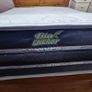 King Size bed frame  mattress, and Double bed with mattress, first see will buy Image 3