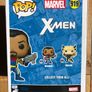 Funko X-Men: Bishop (Exclusive) #919 Image 4