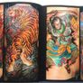 Marisa Kakoulas & Michael Kaplan [2011] Tattoo World [1st Edition Hardback] Image 6